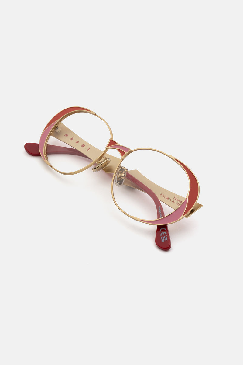 Tarassqa Red - Retrosuperfuture USA -