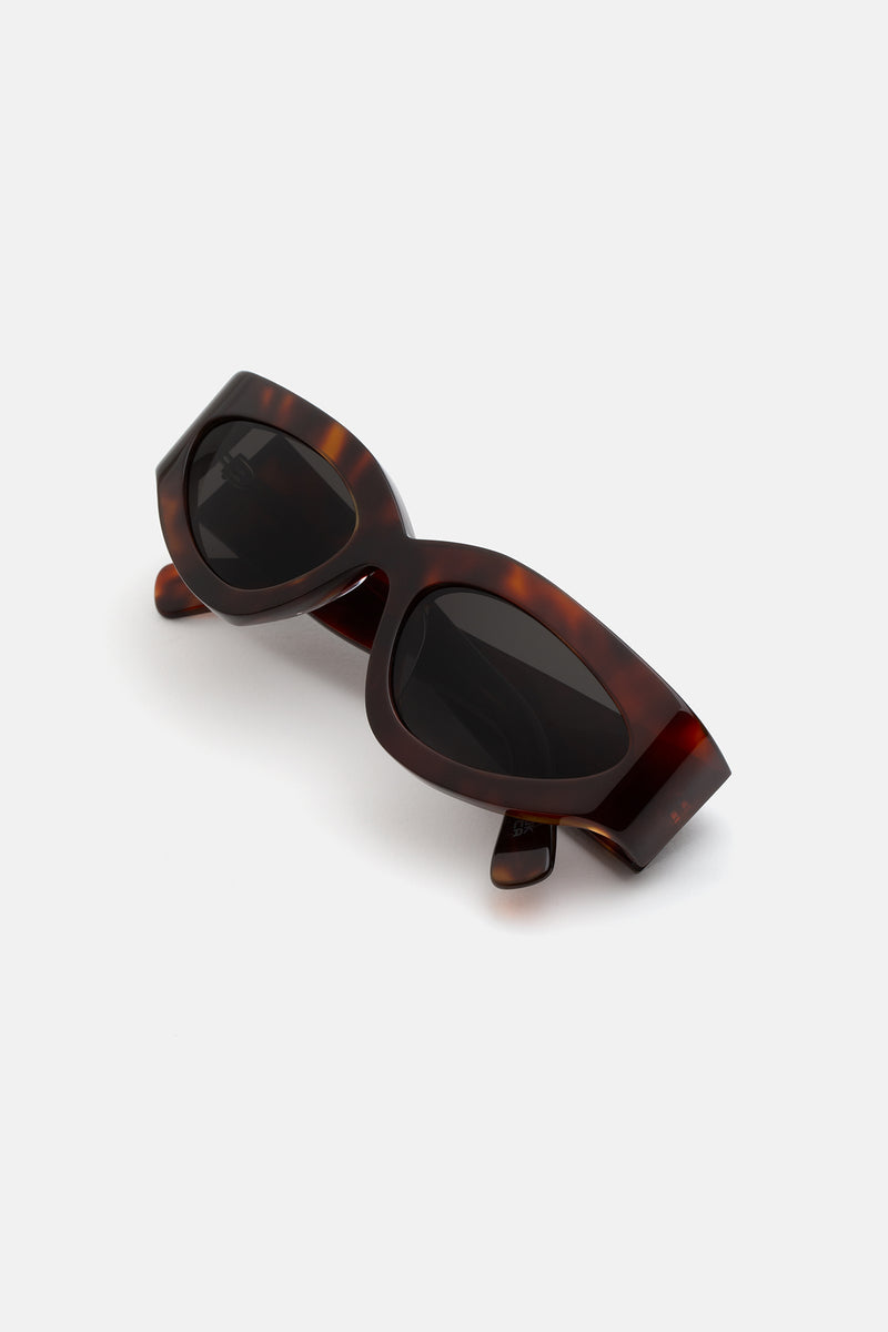 Marni Sole 03 Deep Tortoise