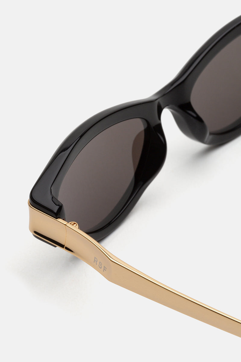 Solazu Black & Gold - Retrosuperfuture USA -