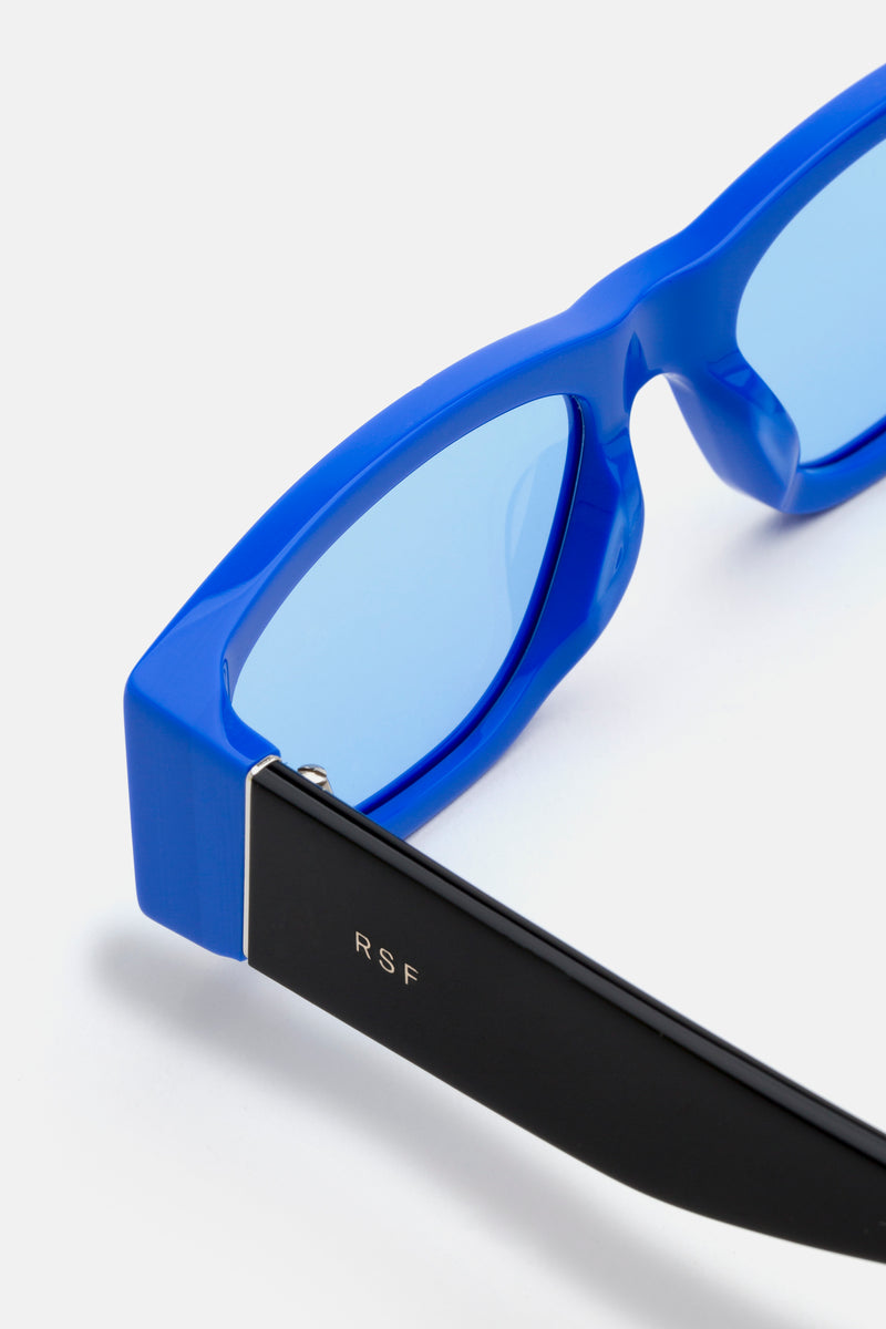 Neema Electric Blue