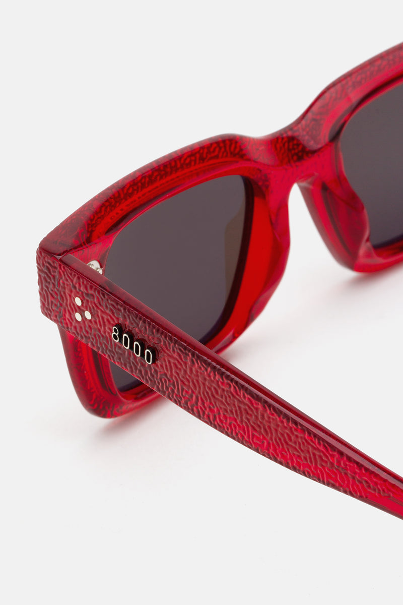 Stinger Red Crystal Campari Soda - Retrosuperfuture USA -