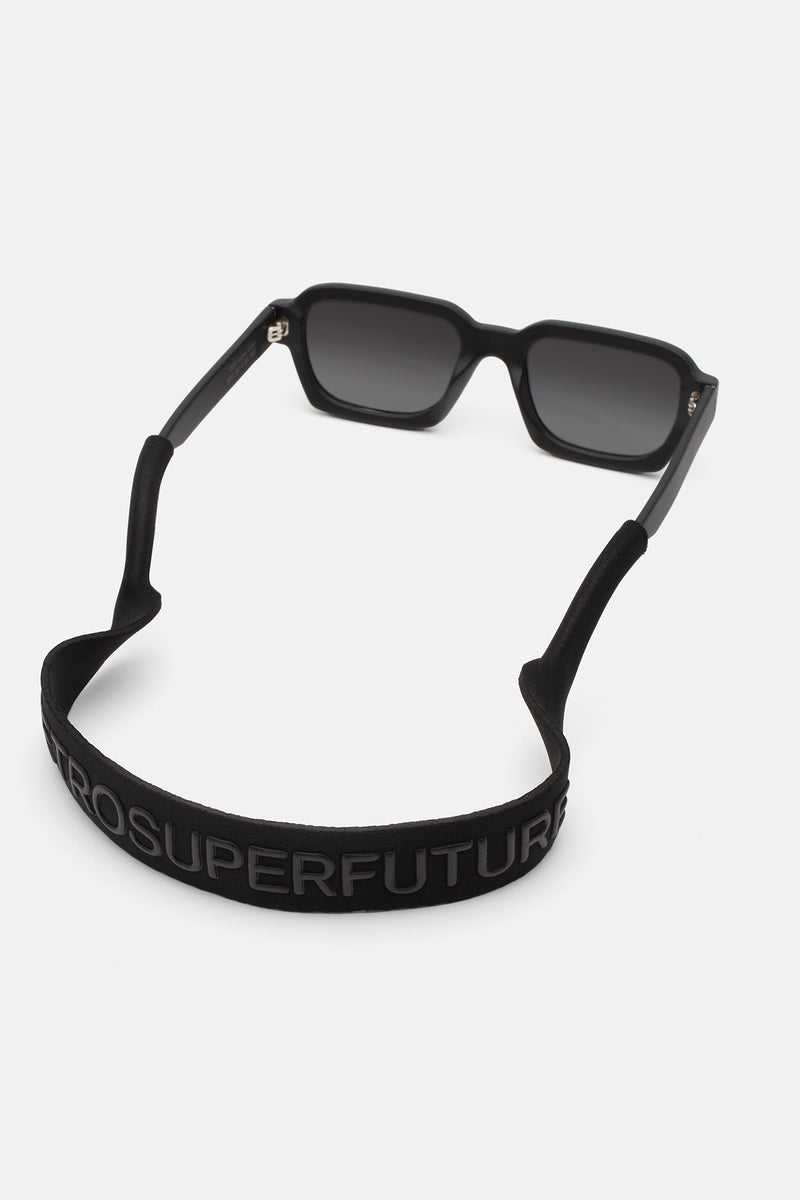 CARO - Matte Black Fade - Retrosuperfuture USA -