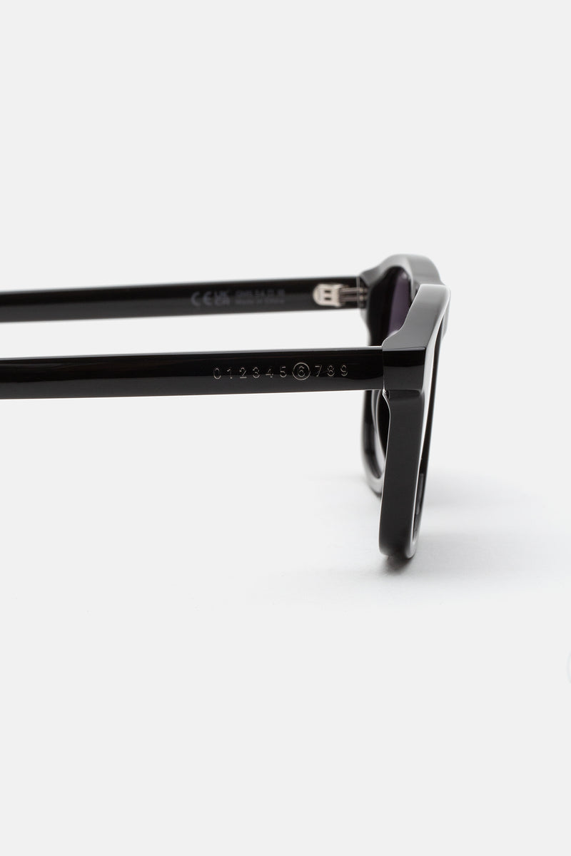 Lunettes 8 Noires