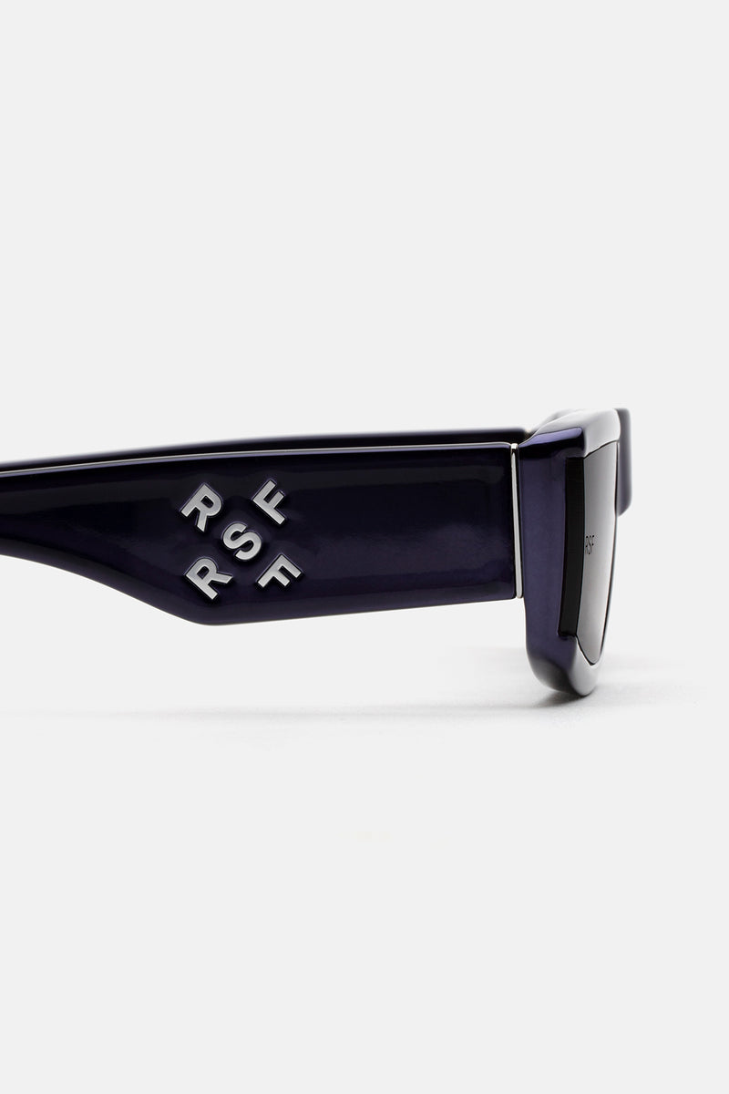 Issimo Chrome Blackish