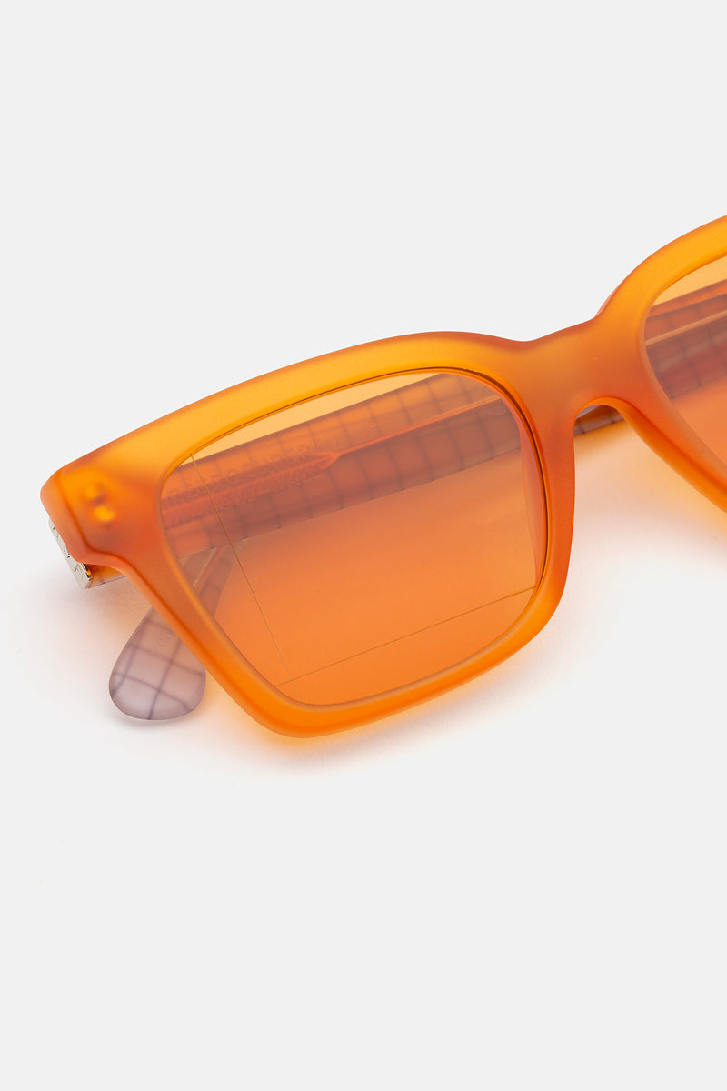 America ACW III Orange Opaco