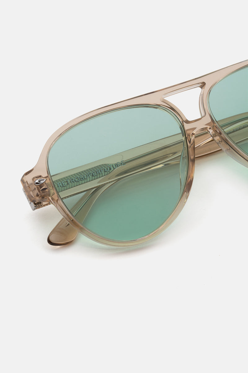 Ombra Resin - Retrosuperfuture USA -