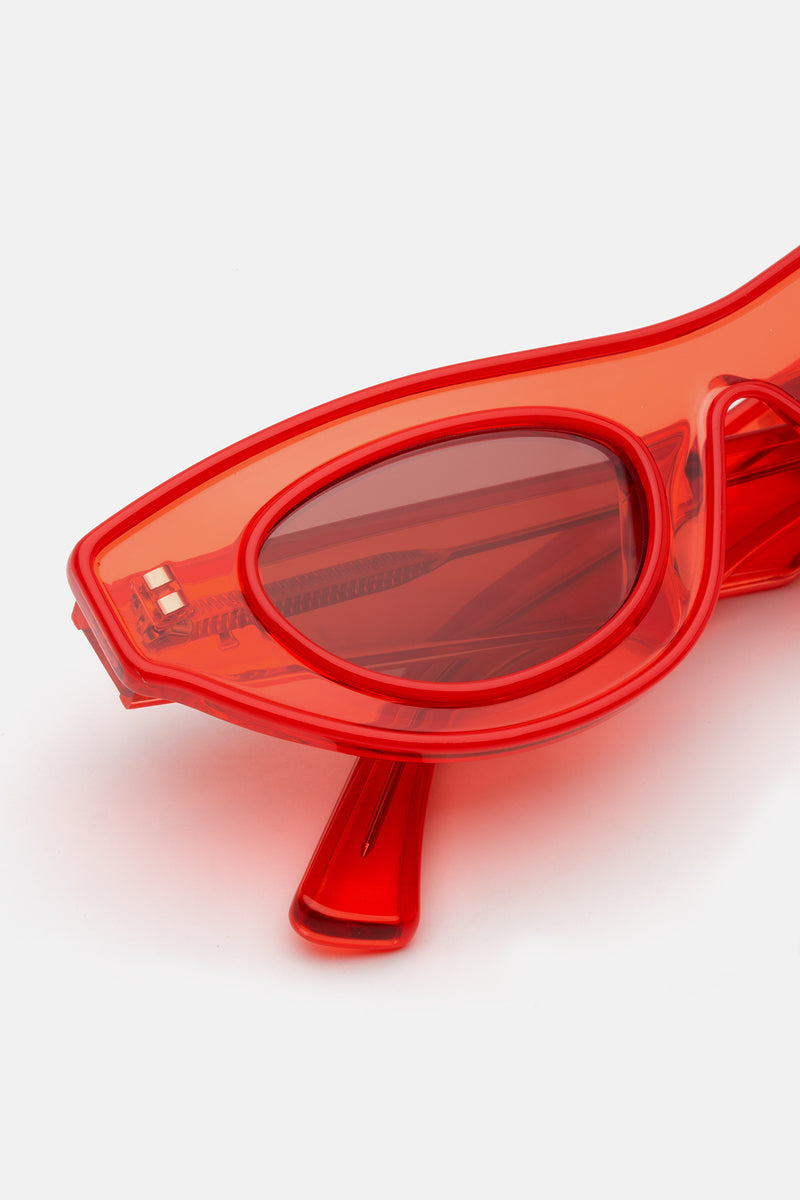 Twisted Red - Retrosuperfuture USA -