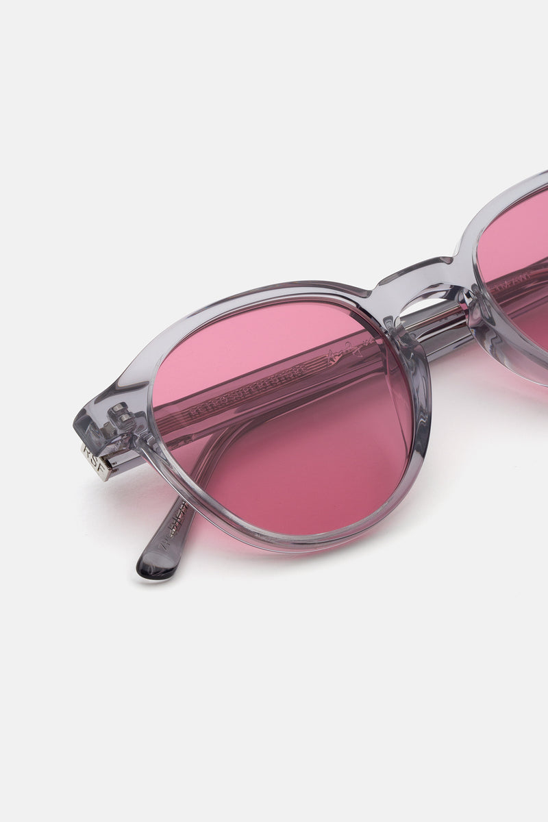 The Warhol Silver Pink - Retrosuperfuture USA -