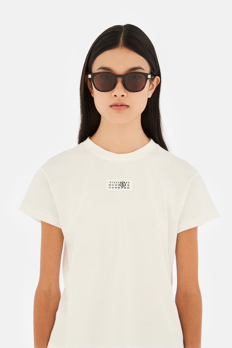 Lunettes 17 Écaille - Retrosuperfuture USA -