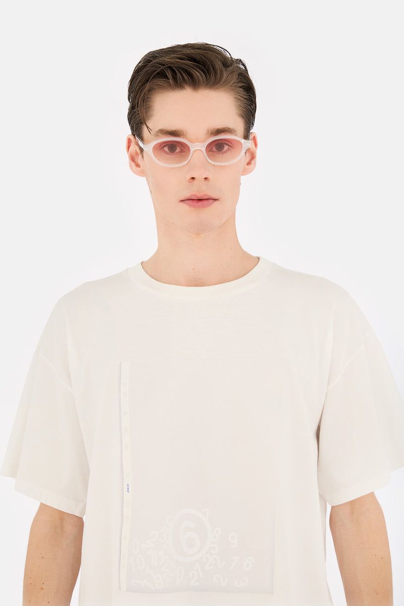 Lunettes 2 Nacrées - Retrosuperfuture USA -