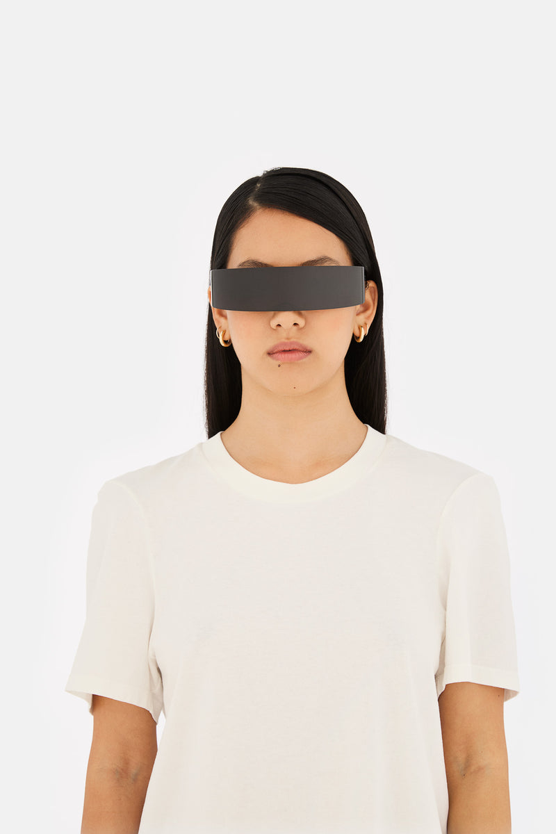 Lunettes 6 Noires - Retrosuperfuture USA -