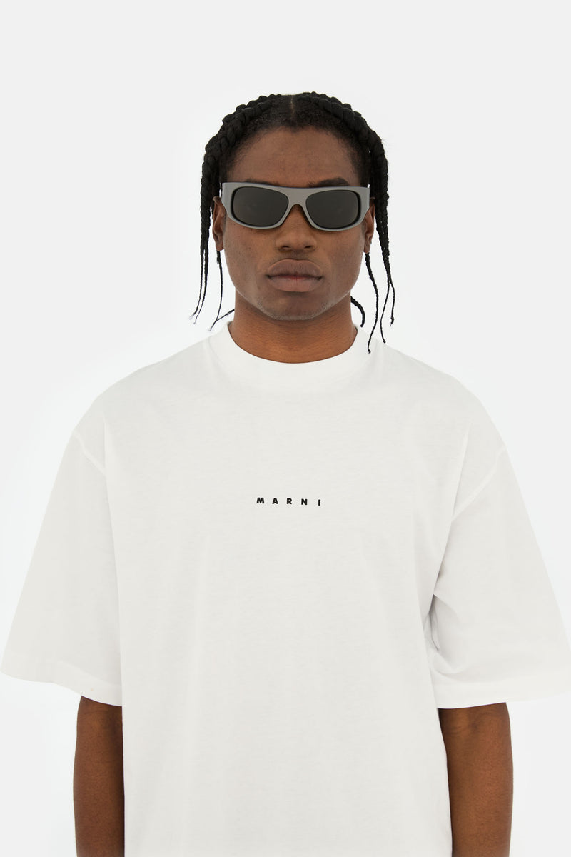 Uailus Solid Grey - Retrosuperfuture USA -