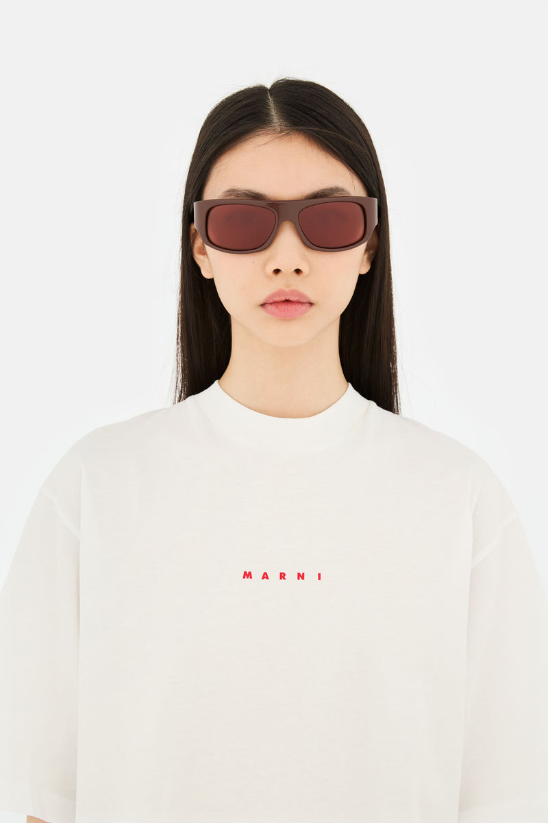 Uailus Brown - Retrosuperfuture USA -