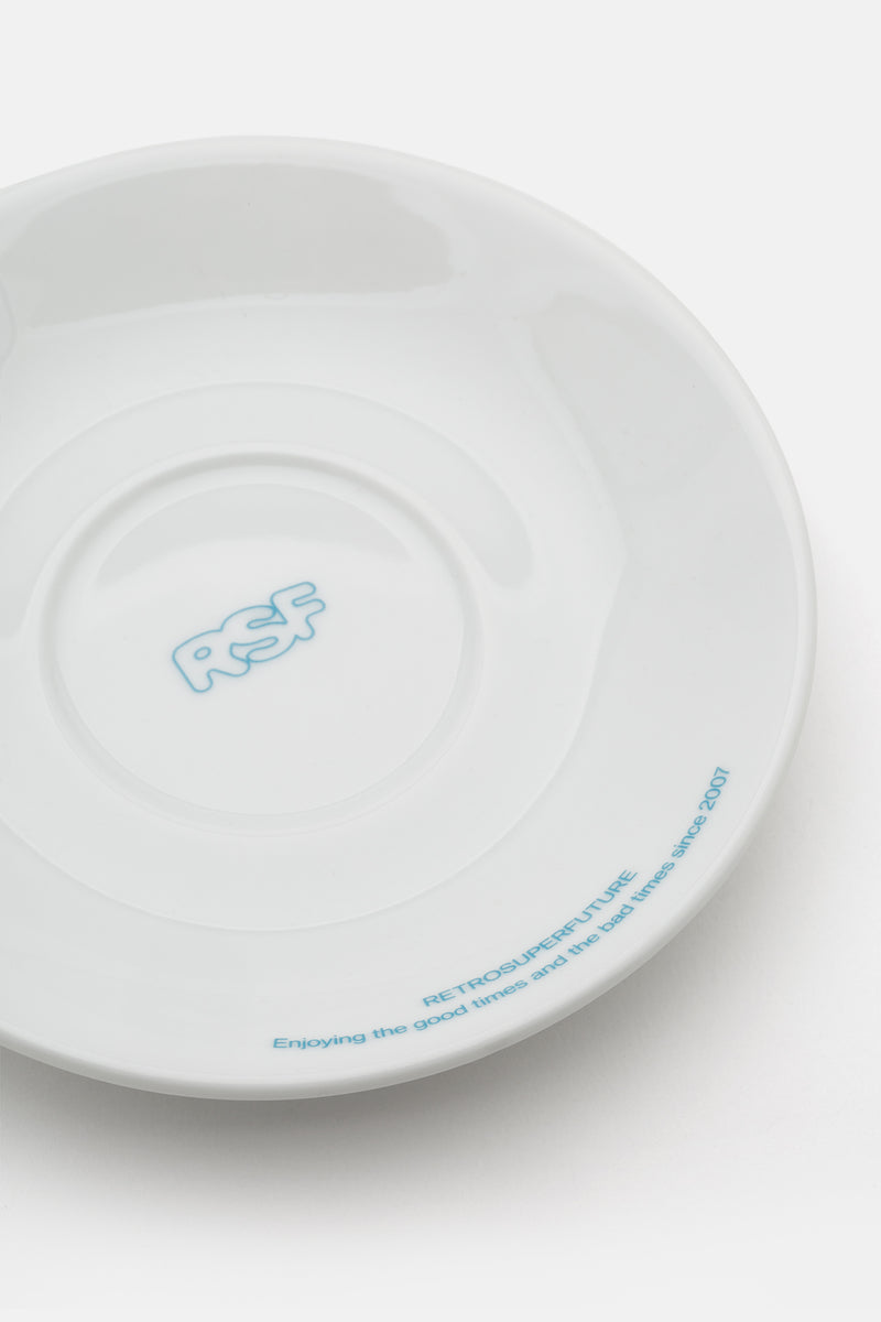Retrosuperfuture Holiday ’25 Cup & Saucer