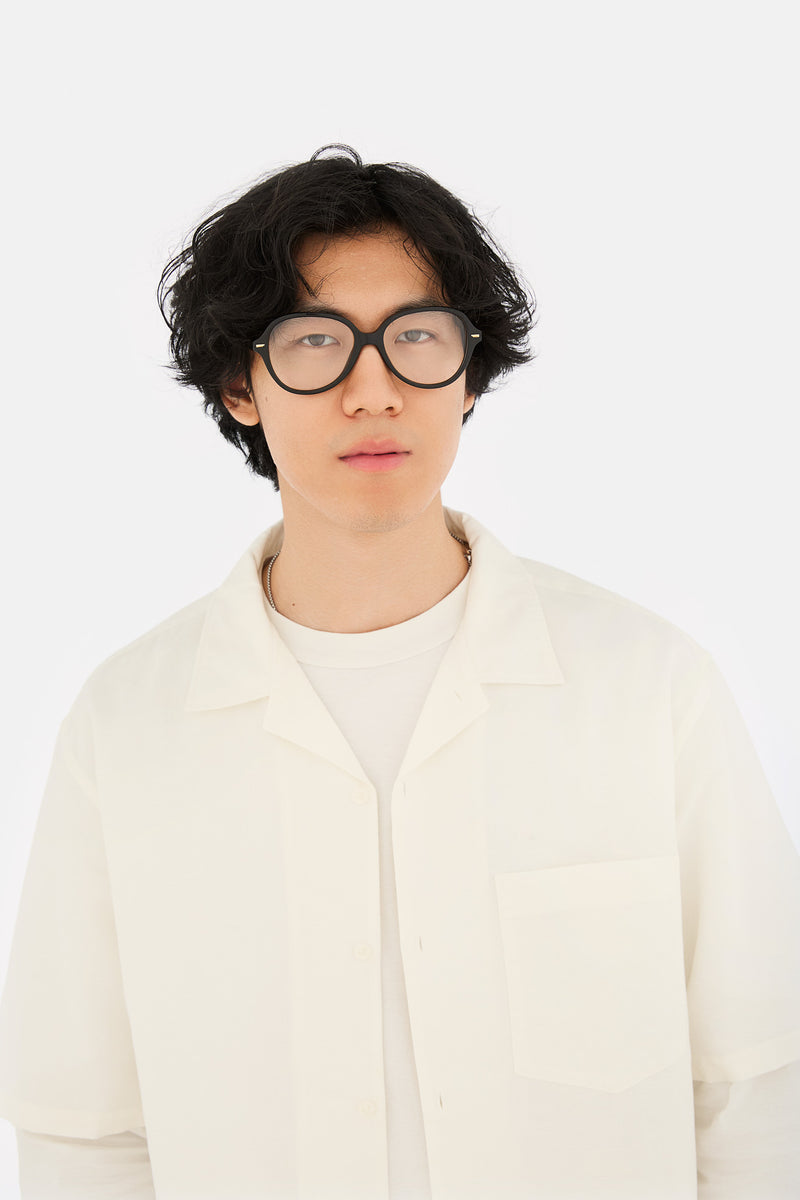 Numero 154 Black - Retrosuperfuture USA -