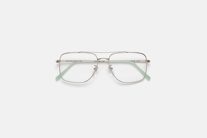 Numero 111 Argento - Retrosuperfuture USA -