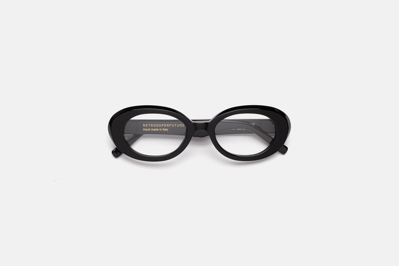 Numero 109 Black - Retrosuperfuture USA -