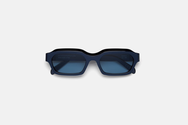 Boletus Metallic Blue - Retrosuperfuture USA -