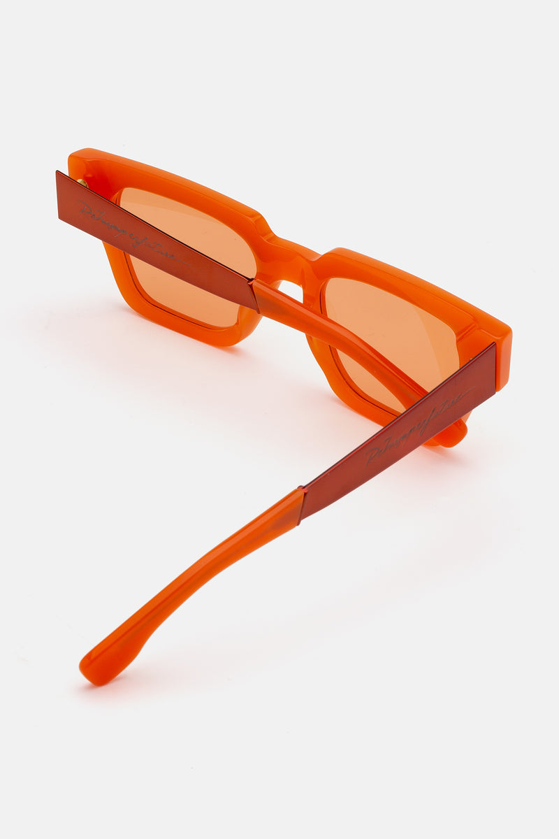 Storia Francis Orange - Retrosuperfuture USA -