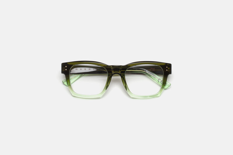 Abiod Faded Green