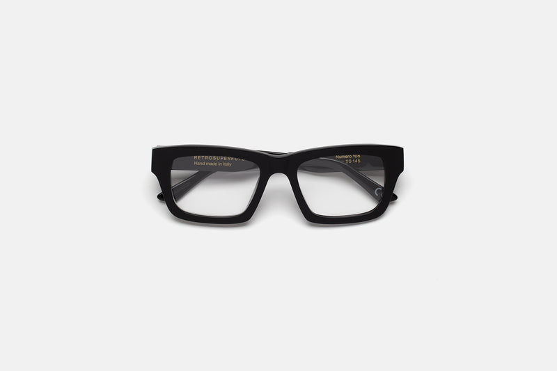 Numero 108 Black - Retrosuperfuture USA -