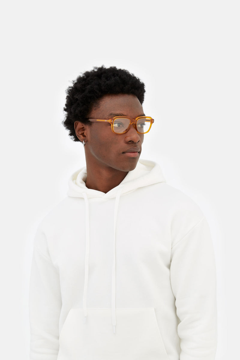 Lazarus Optical Clay - Retrosuperfuture USA -