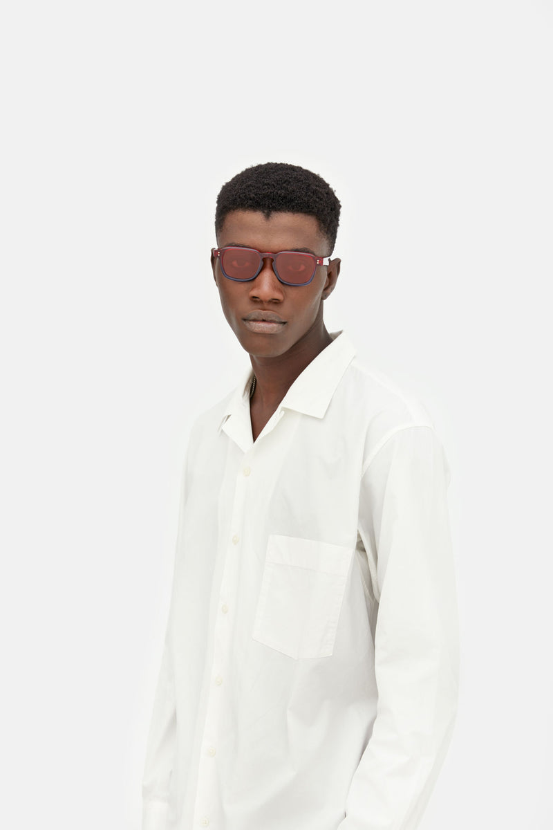 Luce Smokey Topaz - Retrosuperfuture USA -