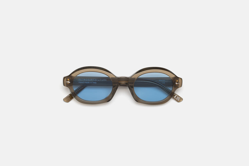 Marzo Rules - Retrosuperfuture USA -