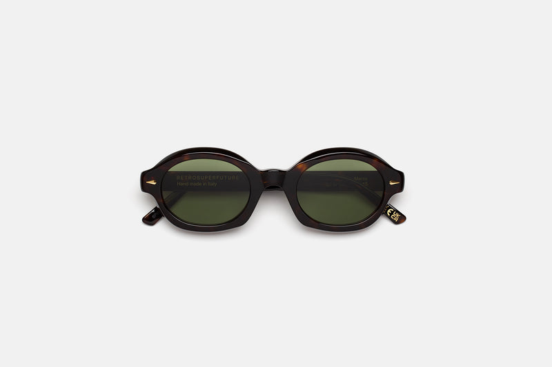 Marzo 3627 - Retrosuperfuture USA -