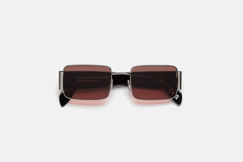 Z Bordeaux - Retrosuperfuture USA -