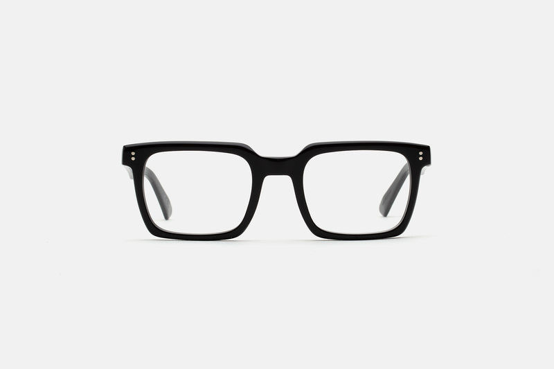 Secolo Optical Nero - Retrosuperfuture USA -