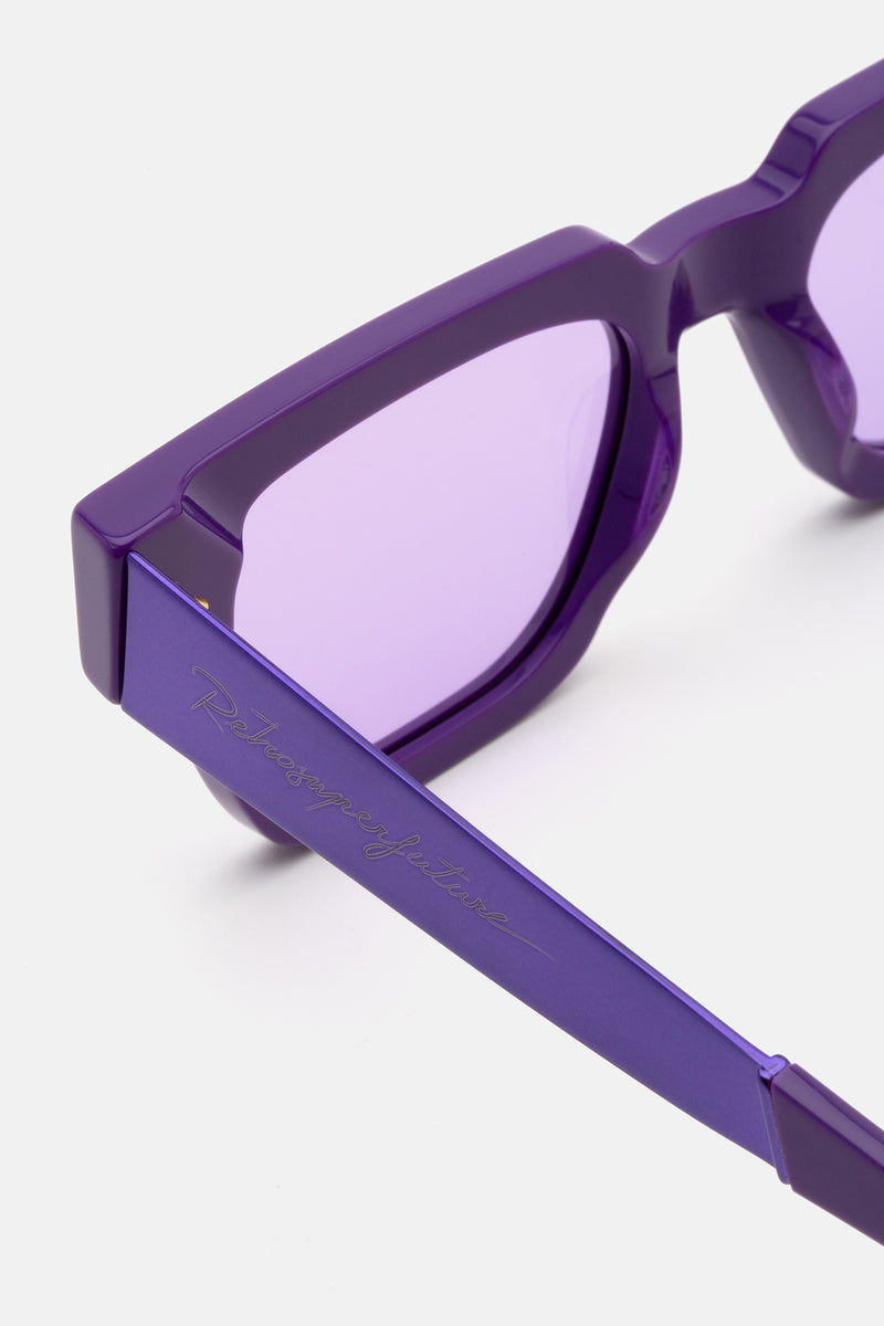 Storia Francis Purple - Retrosuperfuture USA -