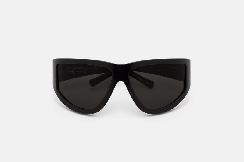 Andy Warhol Knives Black - Retrosuperfuture USA -