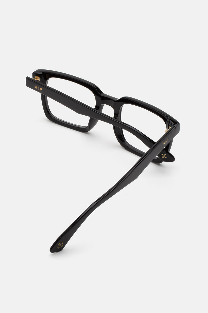 Secolo Optical Nero - Retrosuperfuture USA -