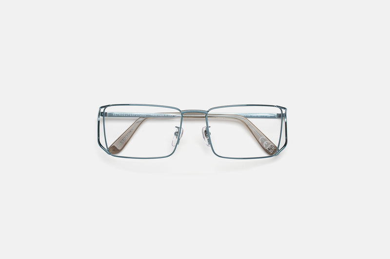 Numero 115 Cromato Acqua - Retrosuperfuture USA -