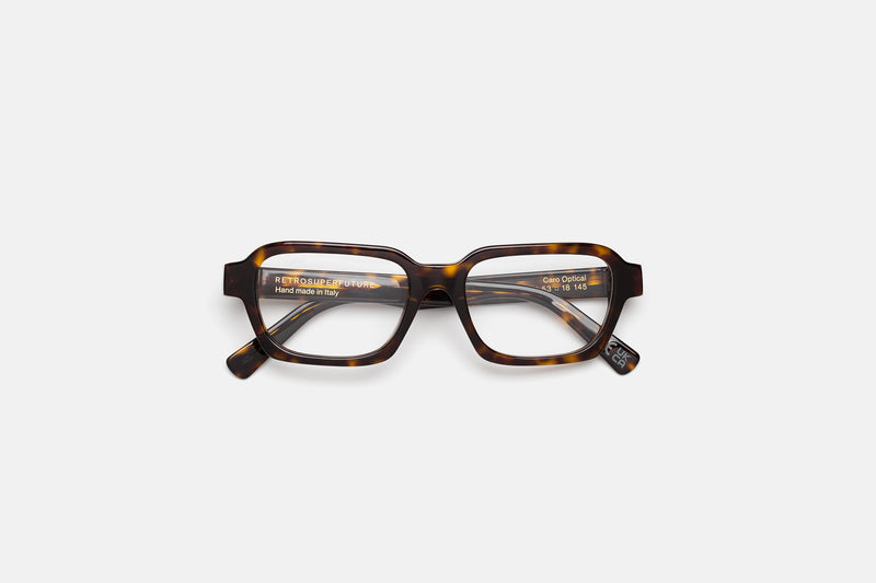 Caro Optical 3627 - Retrosuperfuture USA -