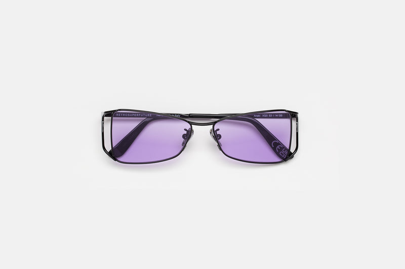 Anaki Purple - Retrosuperfuture USA -