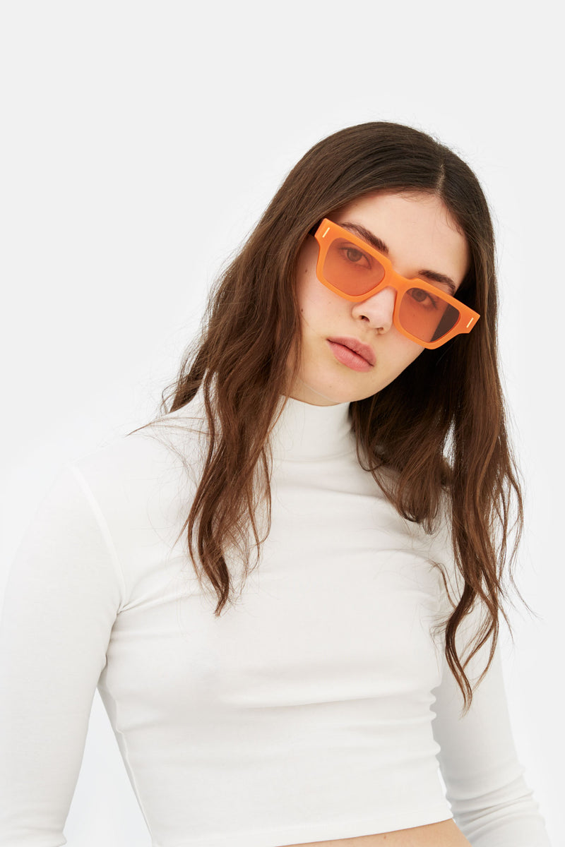 Storia Francis Orange - Retrosuperfuture USA -