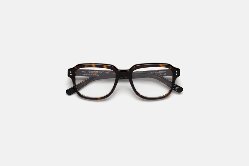 Lazarus Optical 3627 - Retrosuperfuture USA -