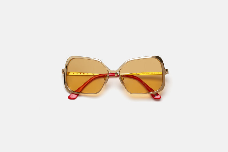 Unila Valley Gold Mustard - Retrosuperfuture USA -