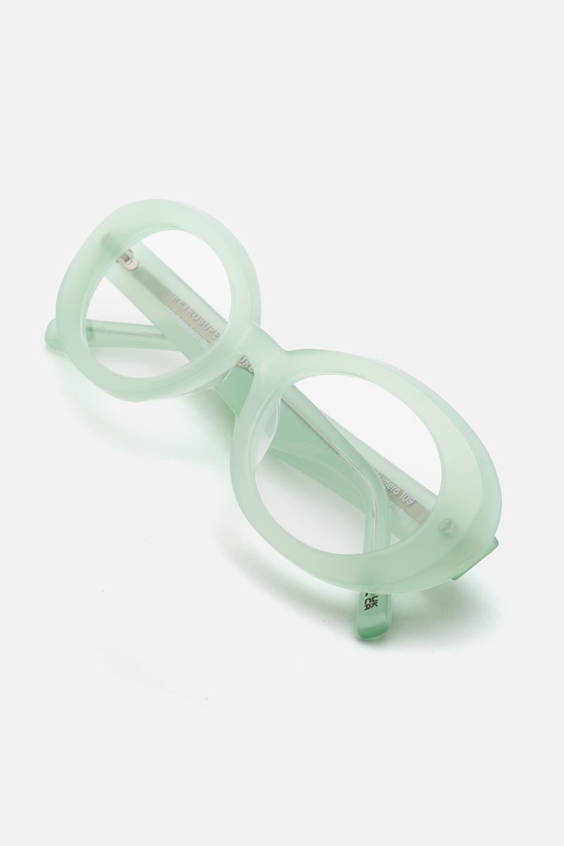 Numero 109 Lattementa - Retrosuperfuture USA -