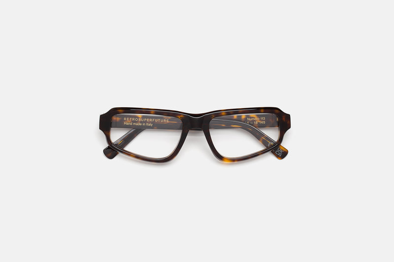 Numero 113 3627 - Retrosuperfuture USA -