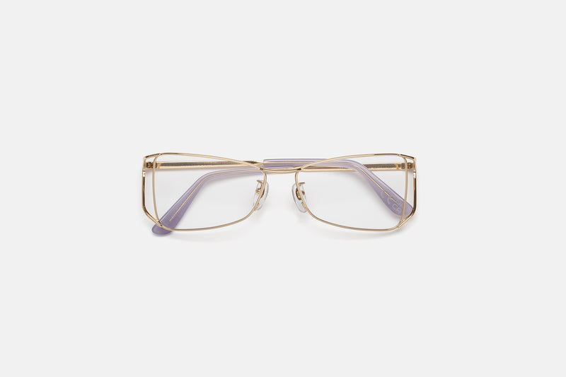 Numero 114 Oro - Retrosuperfuture USA -