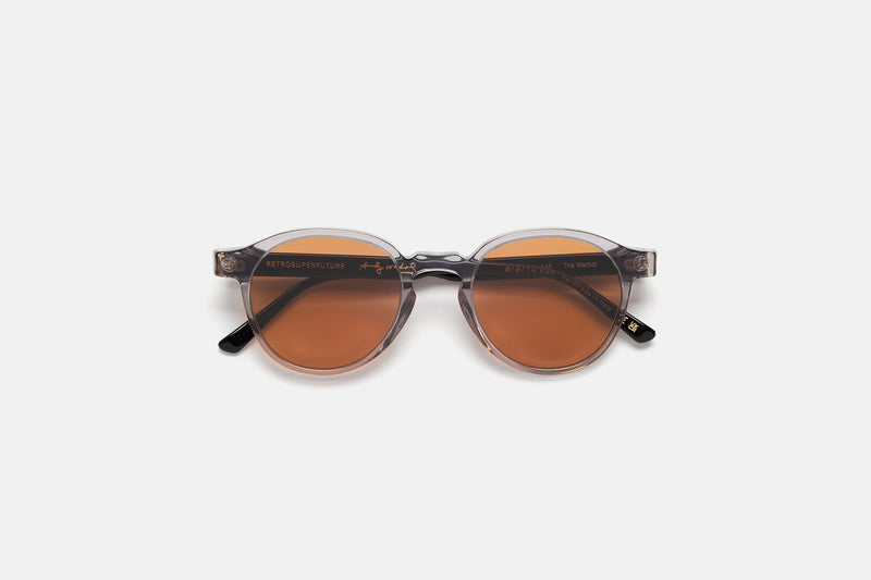 The Warhol Stilo - Retrosuperfuture USA -