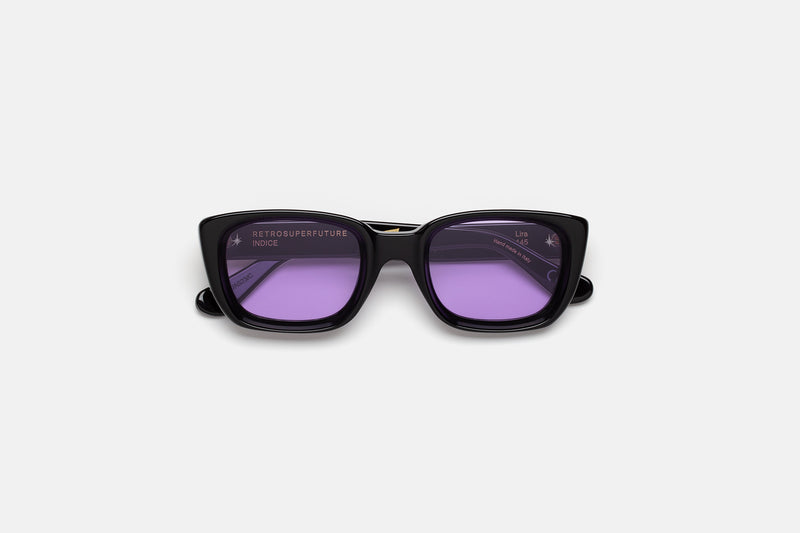 Lira Purple Indice