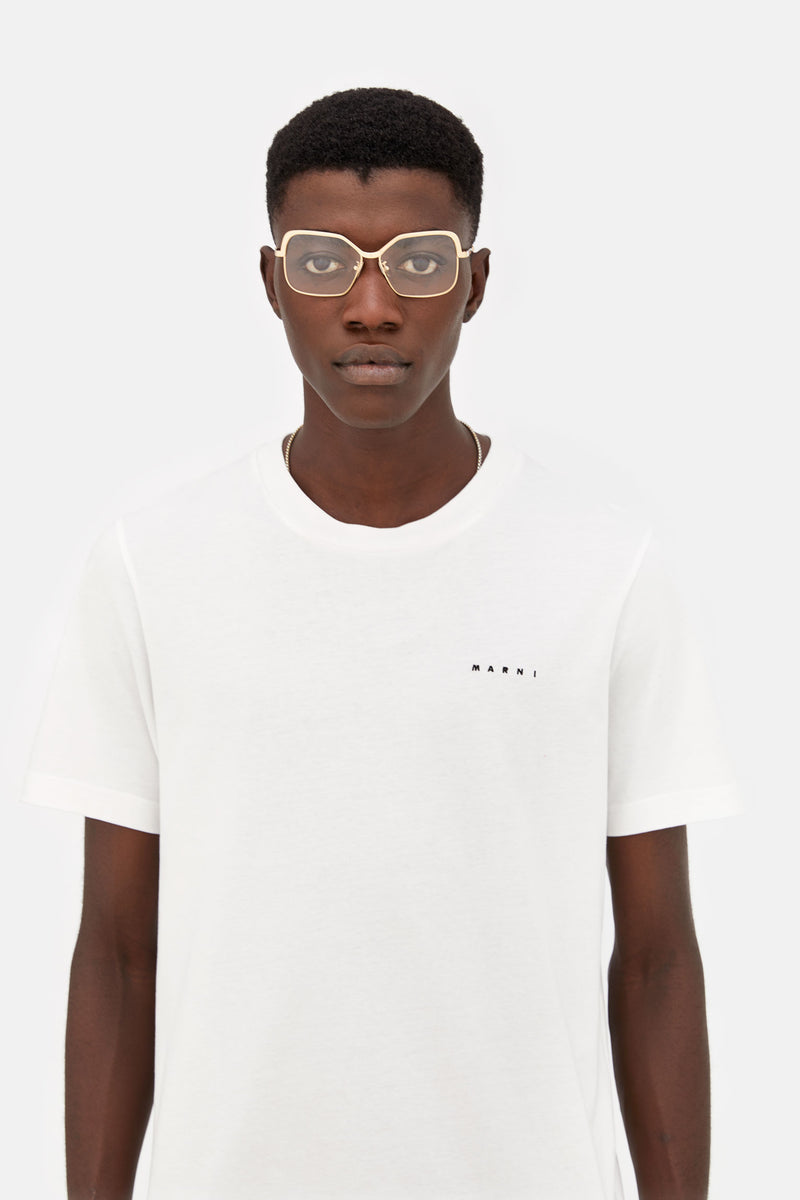 Unila Valley Optical Oro - Retrosuperfuture USA -