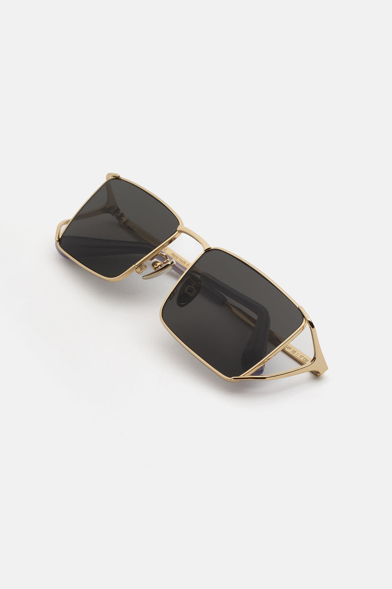 Atlas Black - Retrosuperfuture USA -