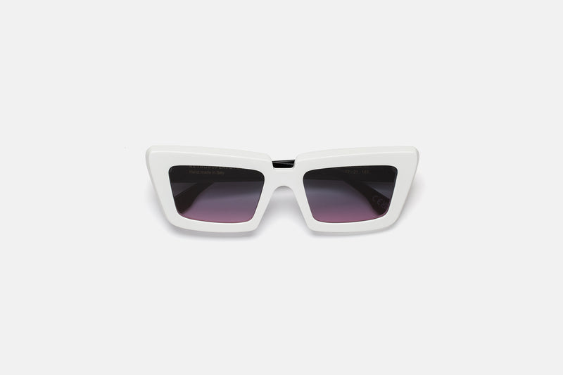 Coccodrillo White - Retrosuperfuture USA -