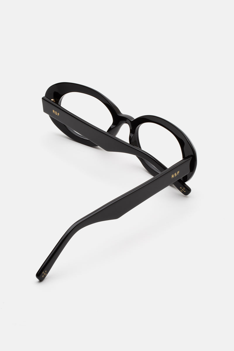 Numero 109 Black - Retrosuperfuture USA -