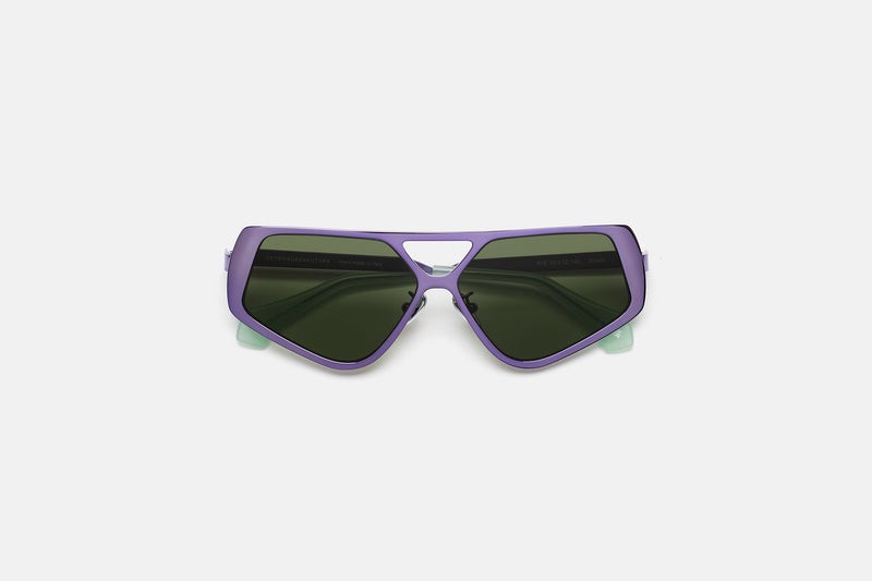 Spazio Knowledge - Retrosuperfuture USA -